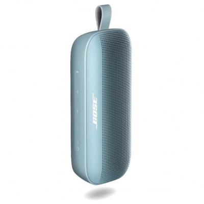 Портативна стовпчик Bose Soundlink Flex Bluetooth Stone Blue (865983-0200)