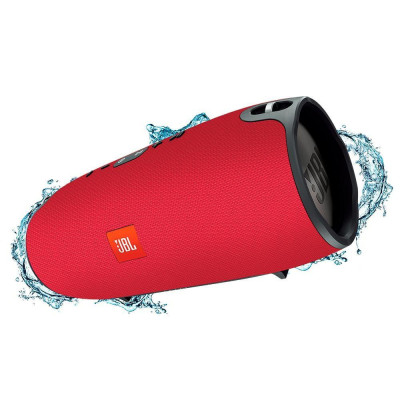 Портативна колонка JBL Xtreme Red (XTREMEREDEU)