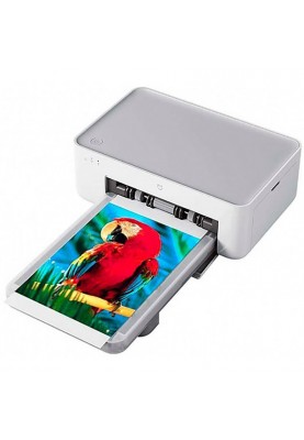 Принтер MiJia Photo Printer White (ZPDYJ01HT, TEJ4001CN)