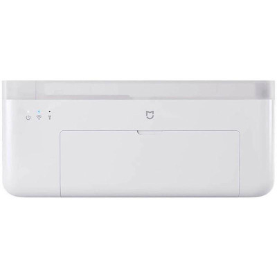 Принтер MiJia Photo Printer White (ZPDYJ01HT, TEJ4001CN)