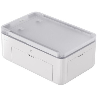 Принтер MiJia Photo Printer White (ZPDYJ01HT, TEJ4001CN)