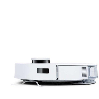 Робот-пилосос з вологим прибиранням ECOVACS DEEBOT OZMO T10 White