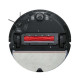 Робот-пилосос з вологим прибиранням RoboRock Vacuum Cleaner Q7 Black