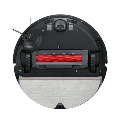 Робот-пилосос з вологим прибиранням RoboRock Vacuum Cleaner Q7 Max Black