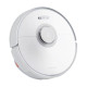 Робот-пилосос з вологим прибиранням RoboRock Vacuum Cleaner Q7 Max White