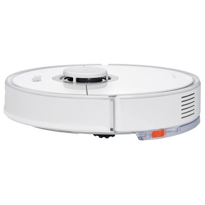 Робот-пилосос з вологим прибиранням RoboRock Vacuum Cleaner Q7 Max White