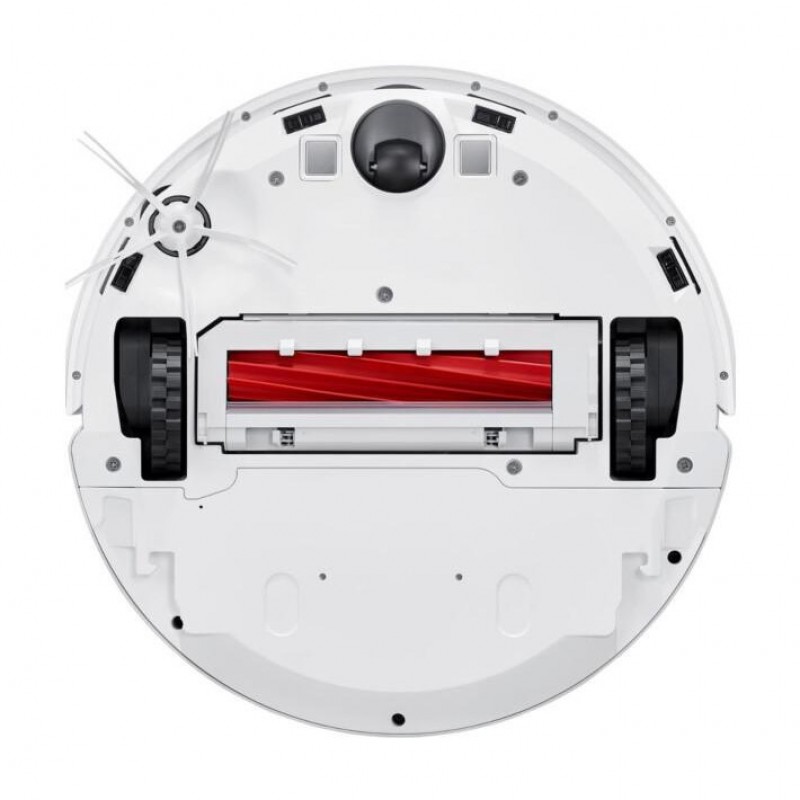 Робот-пилосос з вологим прибиранням RoboRock Vacuum Cleaner Q7 Max White