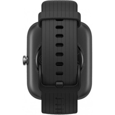 Смарт-годинник Amazfit Bip 3 Black