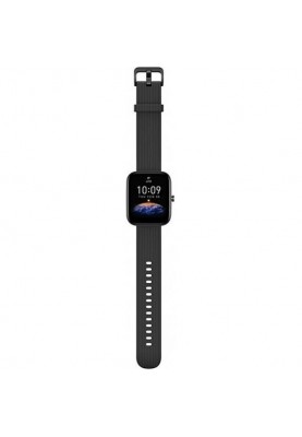 Смарт-годинник Amazfit Bip 3 Black