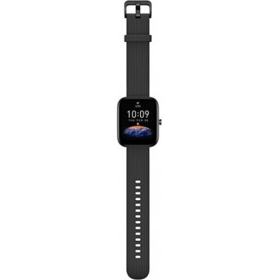 Смарт-годинник Amazfit Bip 3 Black