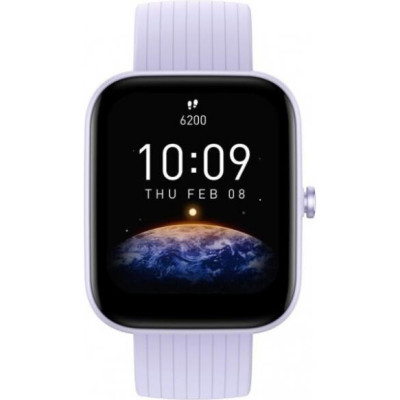 Смарт-годинник Amazfit Bip 3 Blue