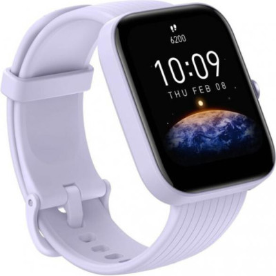 Смарт-годинник Amazfit Bip 3 Blue
