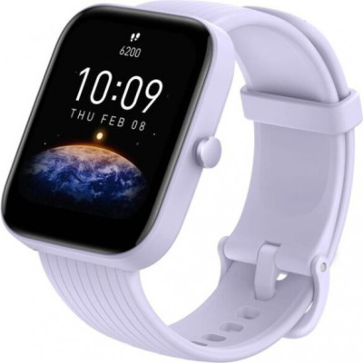 Смарт-годинник Amazfit Bip 3 Blue