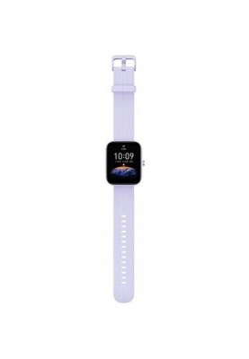 Смарт-годинник Amazfit Bip 3 Blue