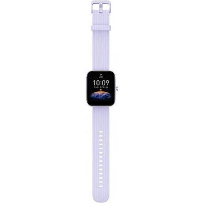 Смарт-годинник Amazfit Bip 3 Blue
