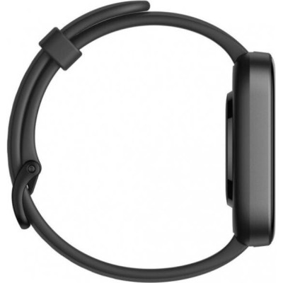 Смарт-годинник Amazfit Bip 3 Pro Black