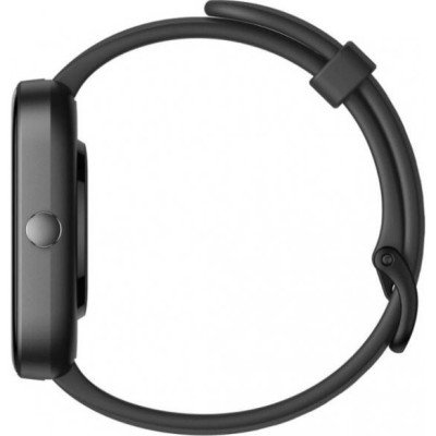 Смарт-годинник Amazfit Bip 3 Pro Black
