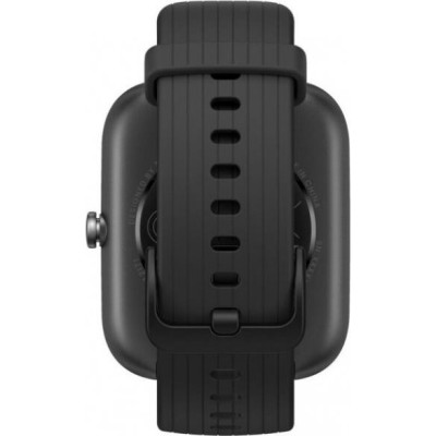 Смарт-годинник Amazfit Bip 3 Pro Black
