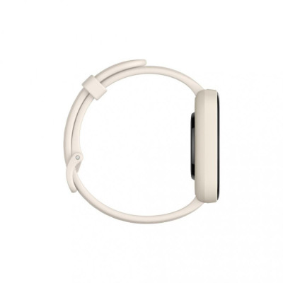 Смарт-годинник Amazfit Bip 3 Pro Cream