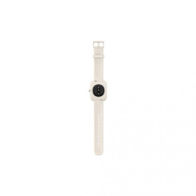 Смарт-годинник Amazfit Bip 3 Pro Cream