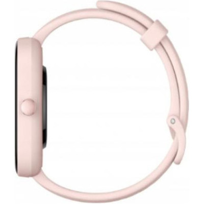Смарт-годинник Amazfit Bip 3 Pro Pink Смарт-годинник Amazfit Bip 3 Pro Pink