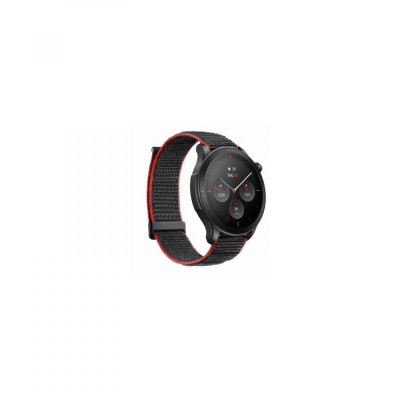 Смарт-годинник Amazfit GTR 4 Racetrack Grey