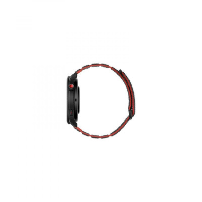 Смарт-годинник Amazfit GTR 4 Racetrack Grey