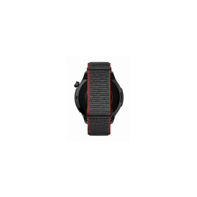 Смарт-годинник Amazfit GTR 4 Racetrack Grey