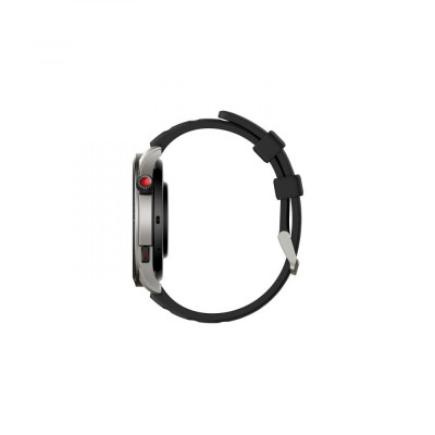 Смарт-годинник Amazfit GTR 4 Superspeed Black Смарт-годинник Amazfit GTR 4 Superspeed Black