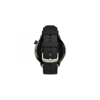 Смарт-годинник Amazfit GTR 4 Superspeed Black Смарт-годинник Amazfit GTR 4 Superspeed Black