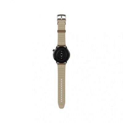Смарт-годинник Amazfit GTR 4 Vintage Brown Leather