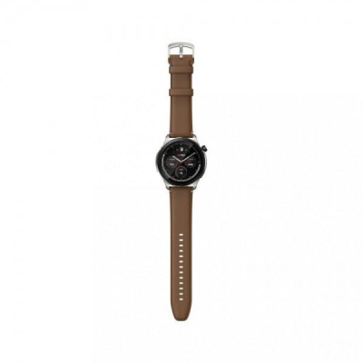Смарт-годинник Amazfit GTR 4 Vintage Brown Leather