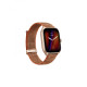 Смарт-годинник Amazfit GTS 4 Autumn Brown