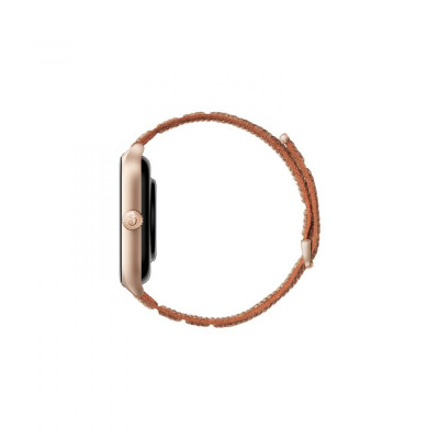 Смарт-годинник Amazfit GTS 4 Autumn Brown