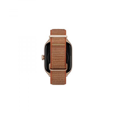 Смарт-годинник Amazfit GTS 4 Autumn Brown