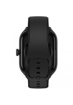 Смарт-годинник Amazfit GTS 4 Infinite Black