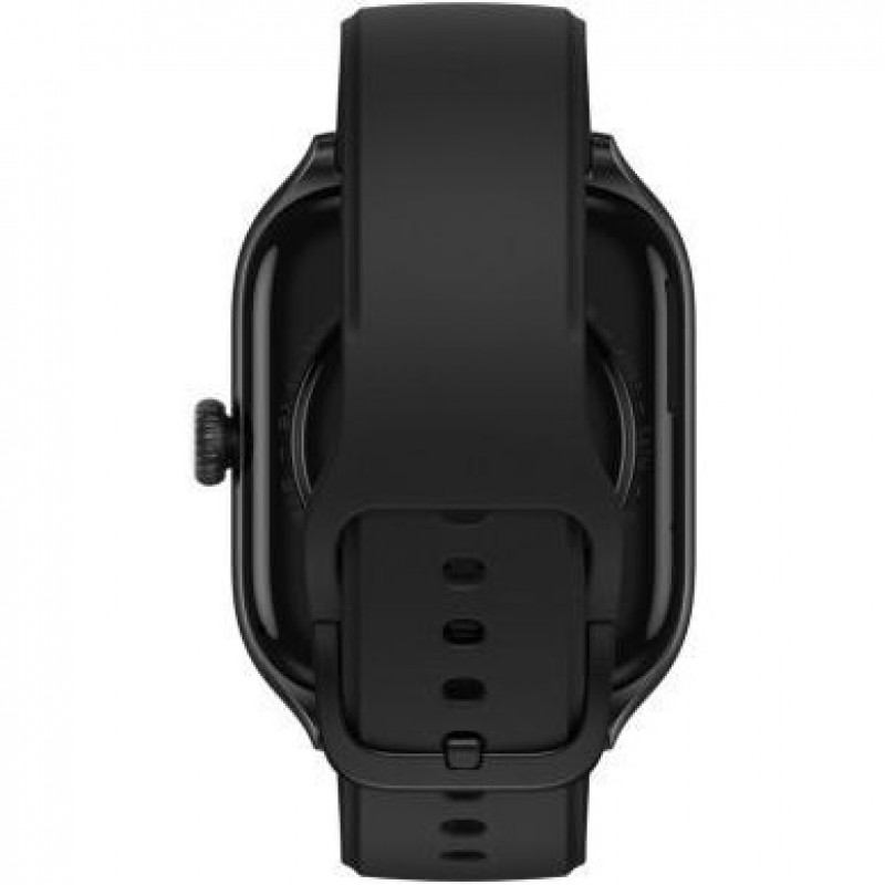 Смарт-годинник Amazfit GTS 4 Infinite Black