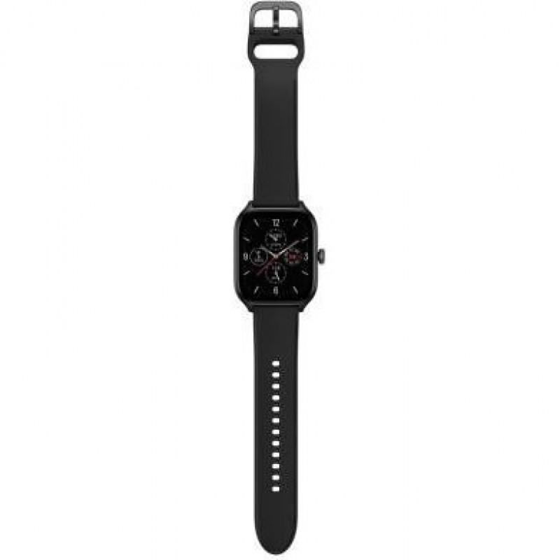 Смарт-годинник Amazfit GTS 4 Infinite Black