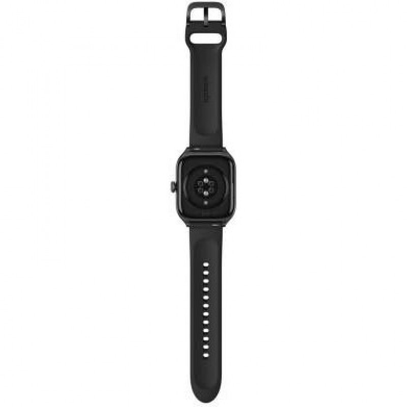 Смарт-годинник Amazfit GTS 4 Infinite Black