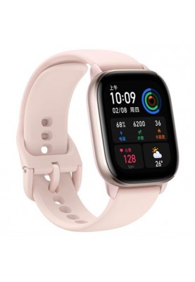 Смарт-годинник Amazfit GTS 4 Mini Flamingo Pink