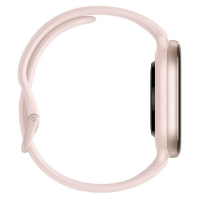 Смарт-годинник Amazfit GTS 4 Mini Flamingo Pink