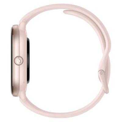 Смарт-годинник Amazfit GTS 4 Mini Flamingo Pink
