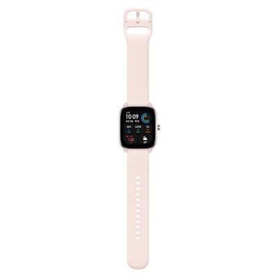 Смарт-годинник Amazfit GTS 4 Mini Flamingo Pink