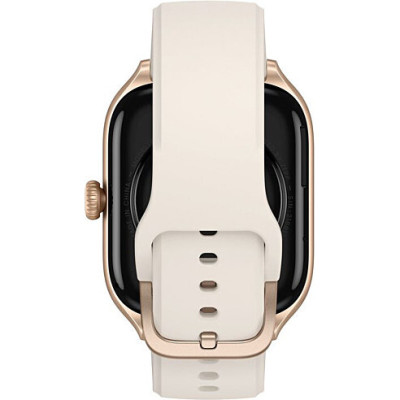 Смарт-годинник Amazfit GTS 4 Misty White Смарт-годинник Amazfit GTS 4 Misty White