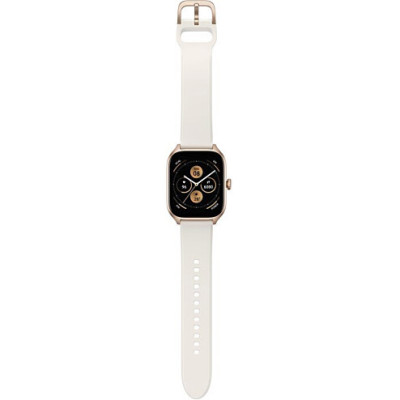 Смарт-годинник Amazfit GTS 4 Misty White Смарт-годинник Amazfit GTS 4 Misty White