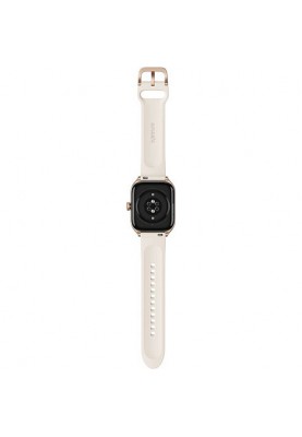 Смарт-годинник Amazfit GTS 4 Misty White