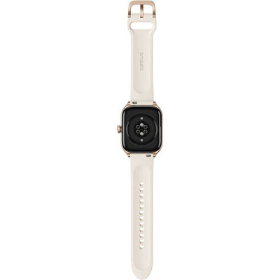Смарт-годинник Amazfit GTS 4 Misty White Смарт-годинник Amazfit GTS 4 Misty White