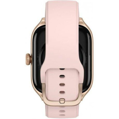 Смарт-годинник Amazfit GTS 4 Rosebud Pink Смарт-годинник Amazfit GTS 4 Rosebud Pink