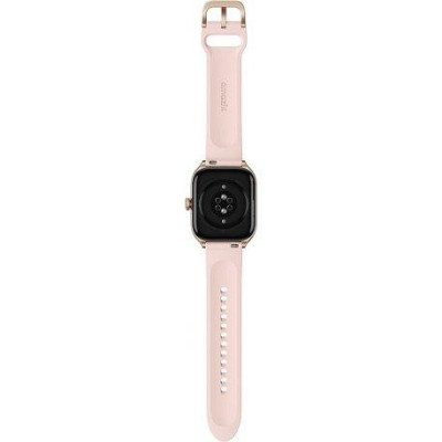 Смарт-годинник Amazfit GTS 4 Rosebud Pink Смарт-годинник Amazfit GTS 4 Rosebud Pink