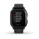 Смарт-годинник Garmin Venu Sq Music Edition Black/Slate (010-02426-10/00)